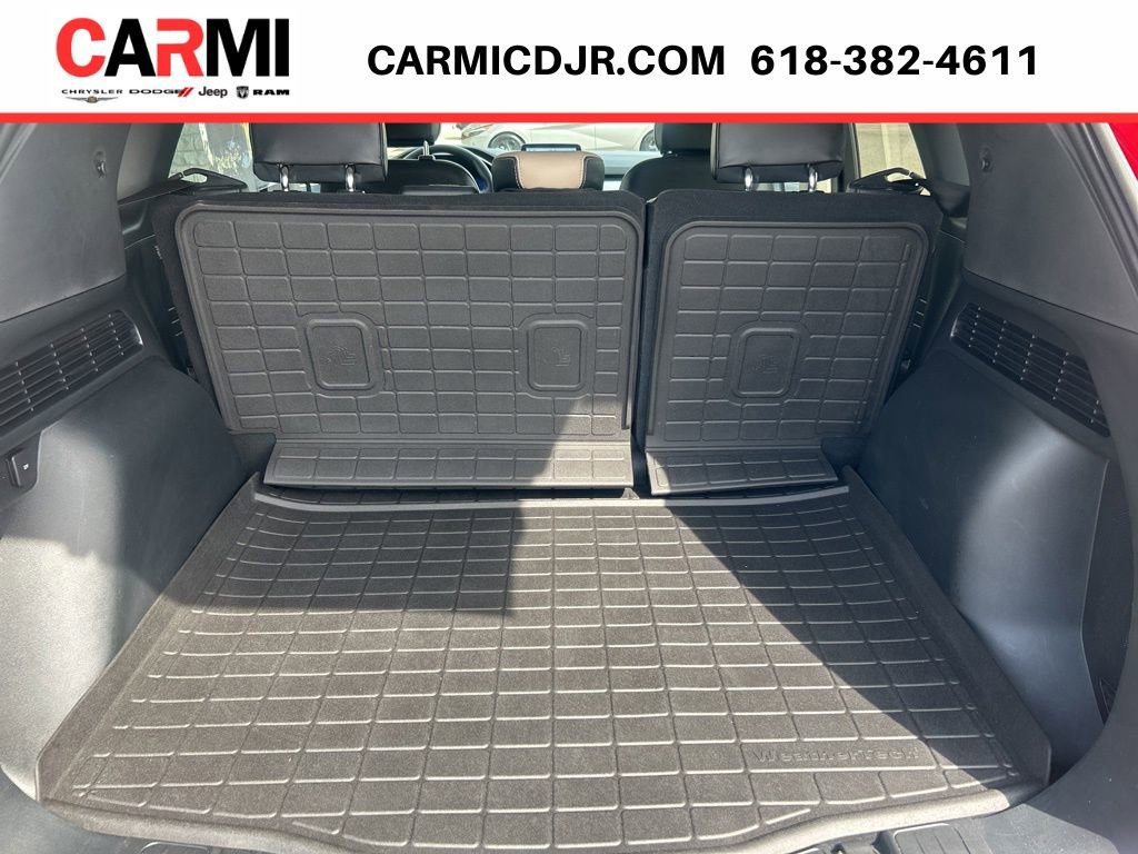 Used 2022 Ford Escape SEL w/ Technology Package image 35