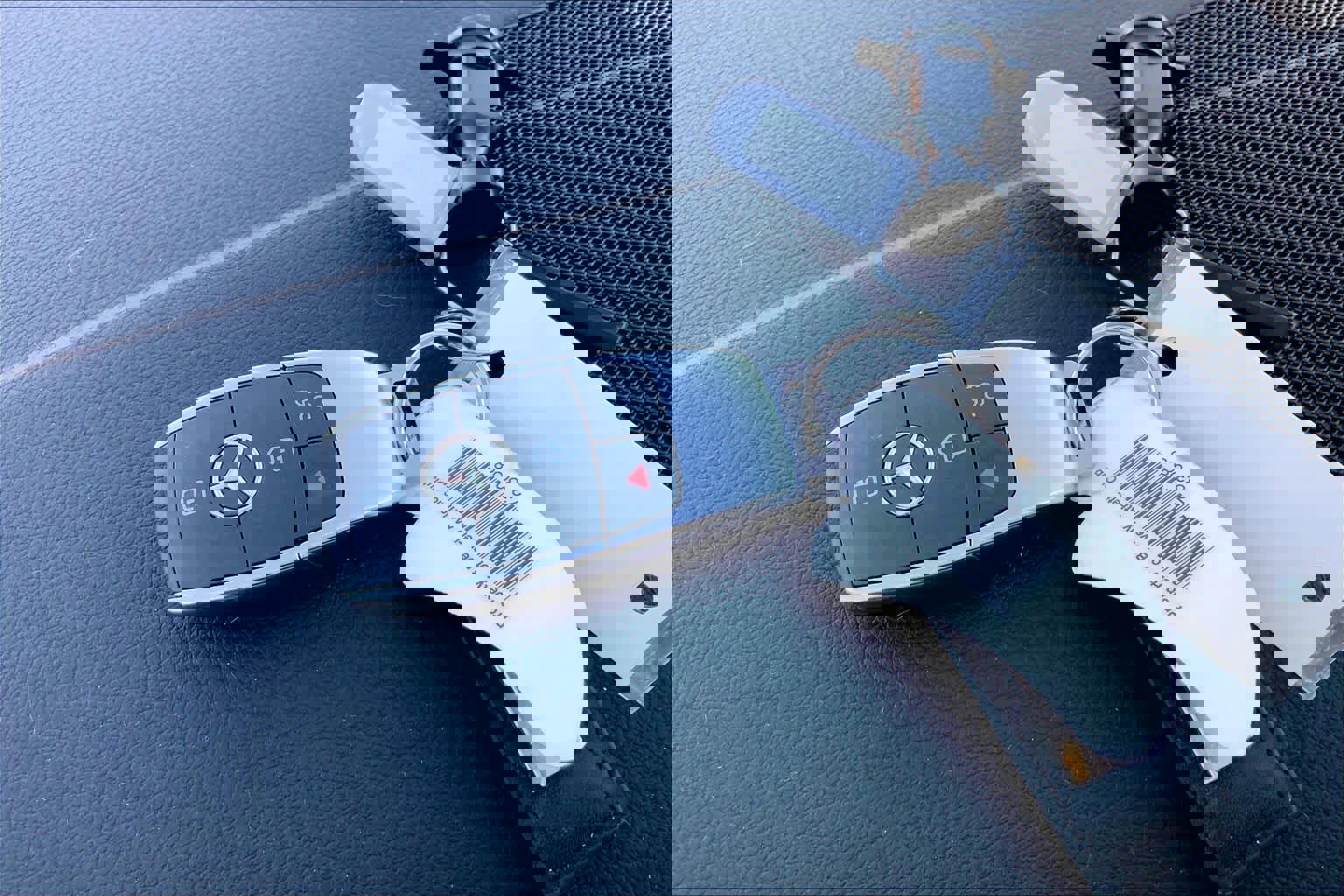 Used 2024 Mercedes-Benz GLA 250 4MATIC image 15