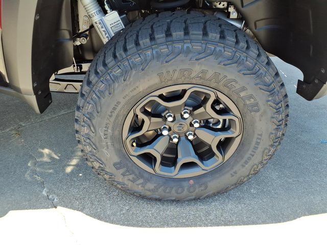 New 2026 RAM 1500 RHO w/ RHO Level 1 Equipment Group AWD/4WD image 19