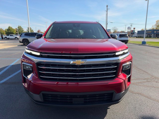New 2027 Chevrolet Traverse LT w/ Driver Confidence Package AWD/4WD image 3