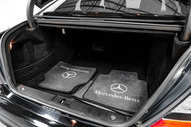 Used 2009 Mercedes-Benz S 550 image 56
