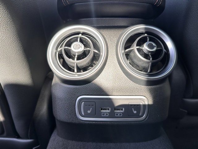 New 2025 Alfa Romeo Giulia AWD w/ Driving Assist Package image 9