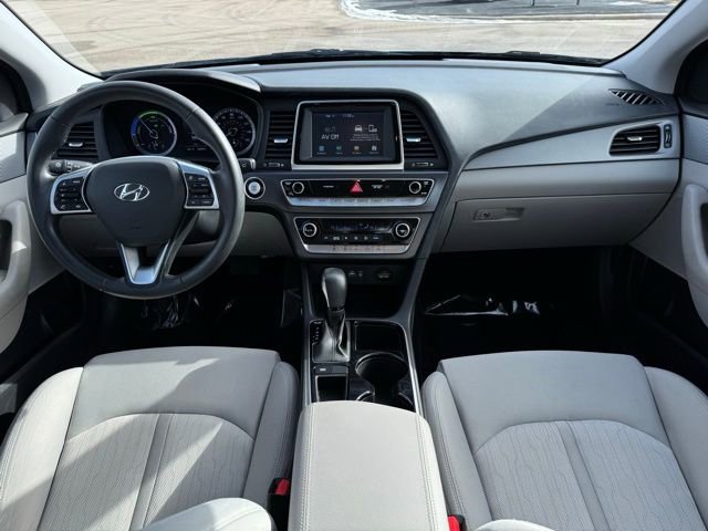 Used 2019 Hyundai Sonata SE image 7