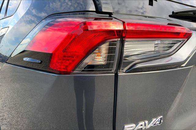 Certified 2024 Toyota RAV4 XLE Premium AWD/4WD image 27