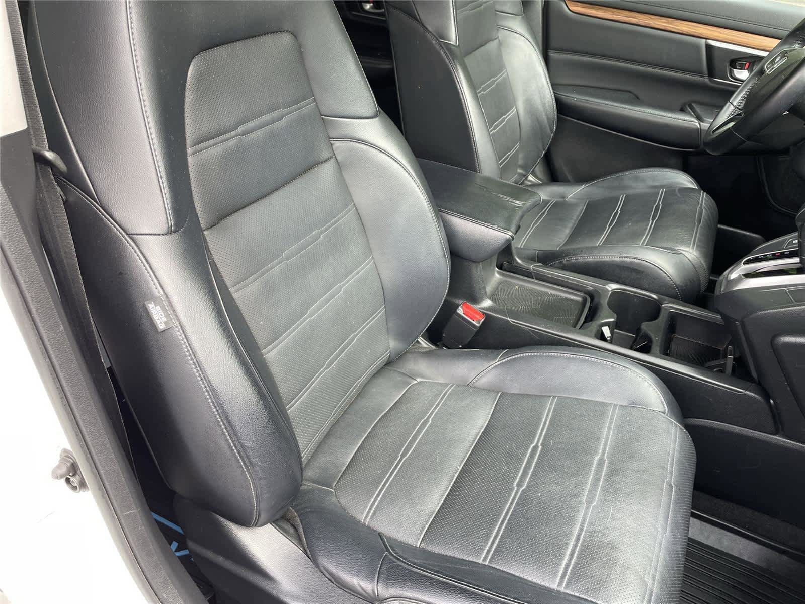 Used 2017 Honda CR-V Touring image 18