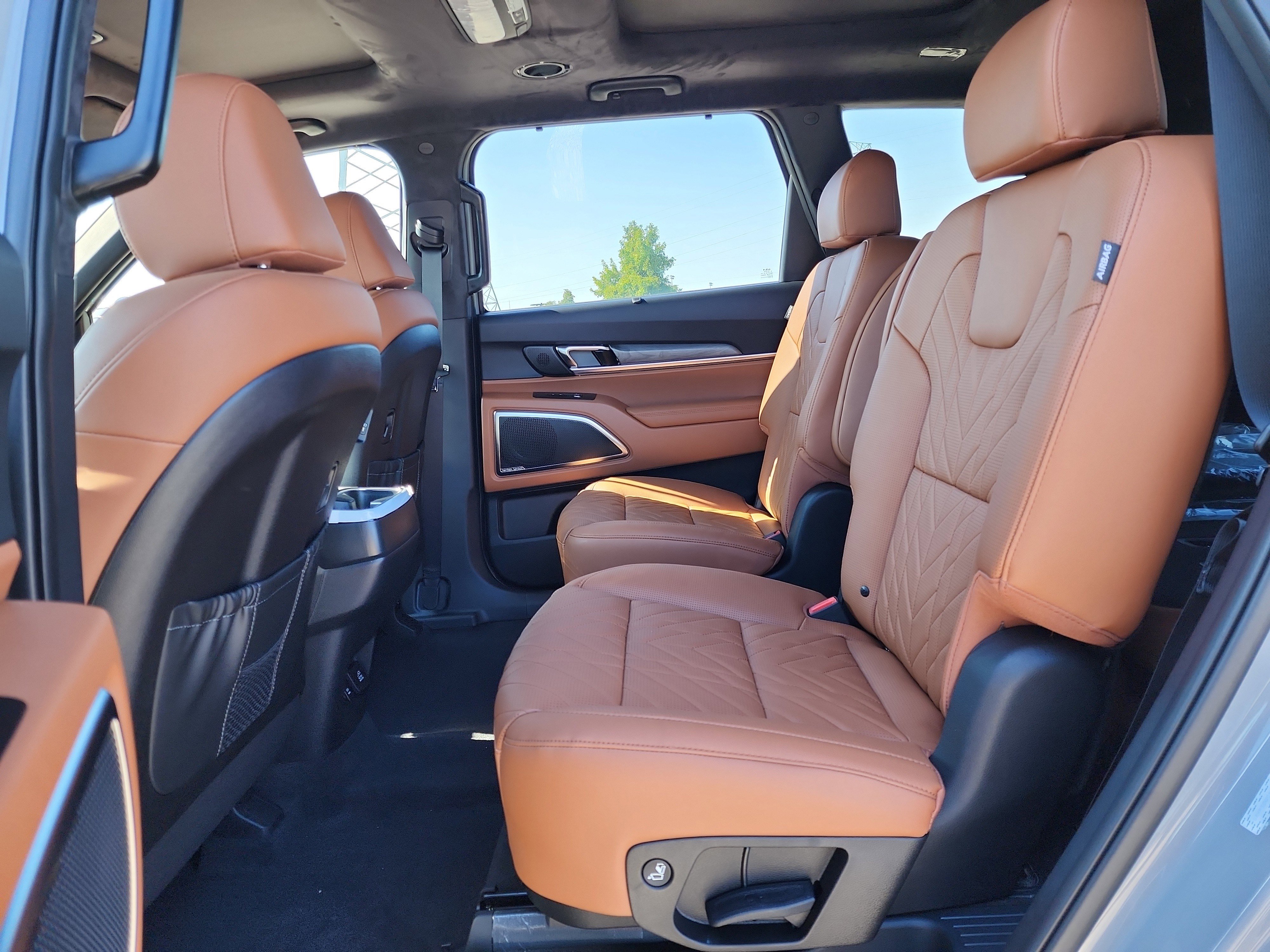 New 2025 Kia Telluride SX Prestige X-Line image 6
