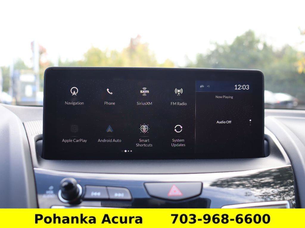 Certified 2025 Acura RDX A-Spec image 14