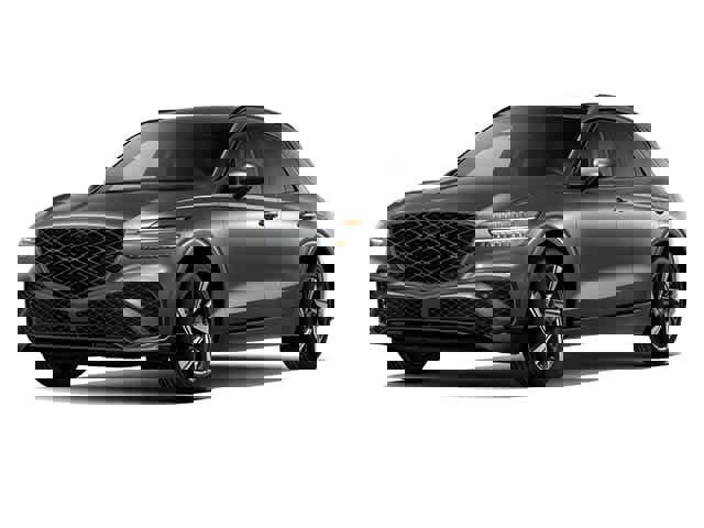 New 2026 Genesis GV70 3.5T Sport Advanced image 1