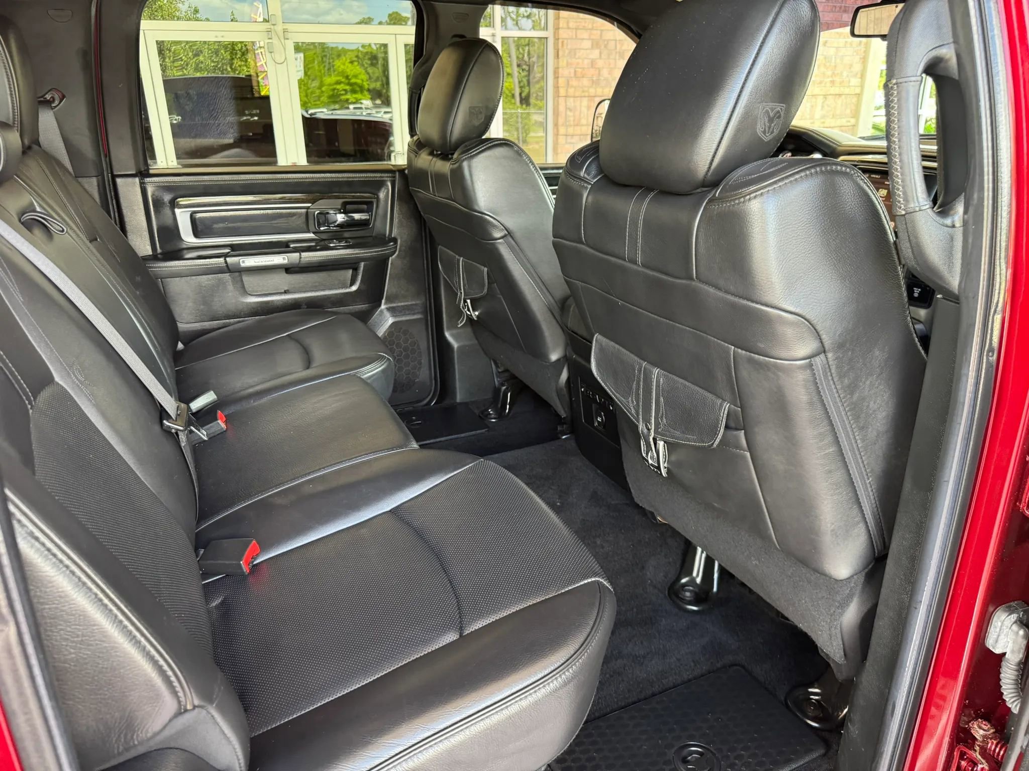 Used 2016 RAM 2500 Limited AWD/4WD image 28