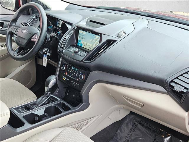 Used 2018 Ford Escape SE w/ SE Sync 3 Package image 20