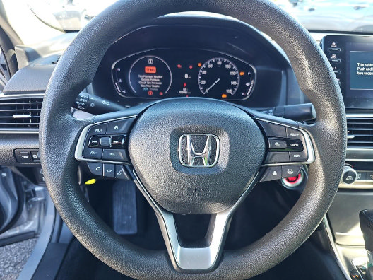 Used 2021 Honda Accord LX image 9
