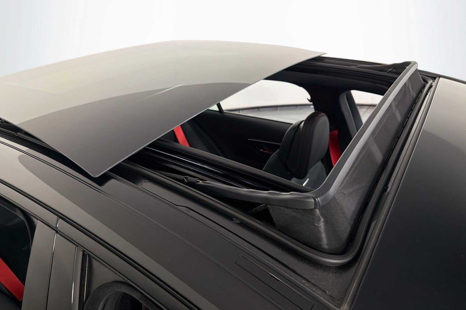 New 2026 Mercedes-Benz C 43 AMG 4MATIC Sedan image 21
