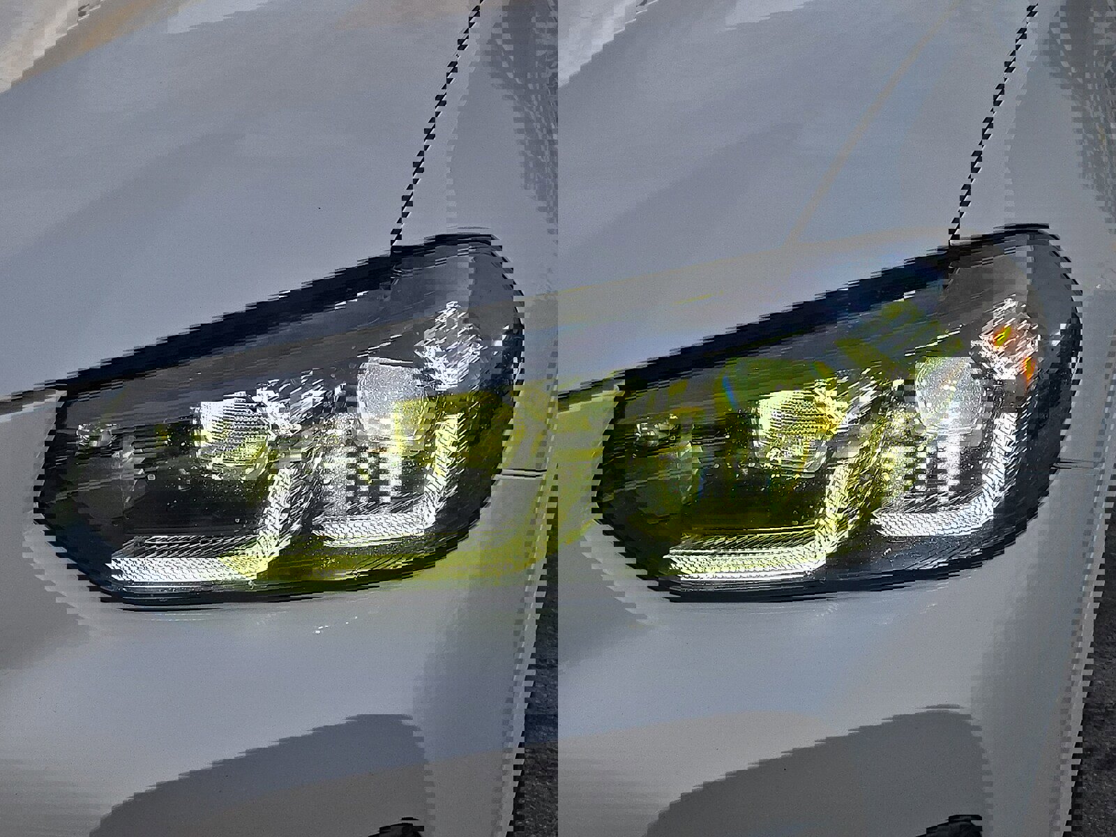 Certified 2023 BMW X3 xDrive30i w/ M Sport Package image 9