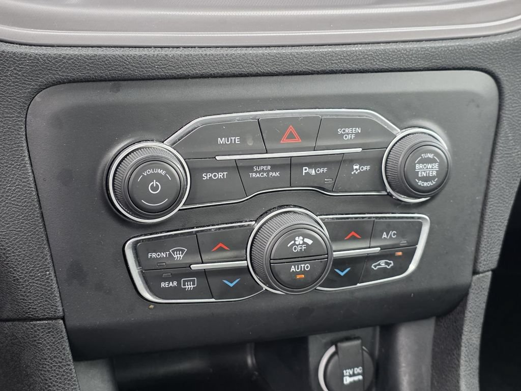 Used 2023 Dodge Charger GT RWD image 26