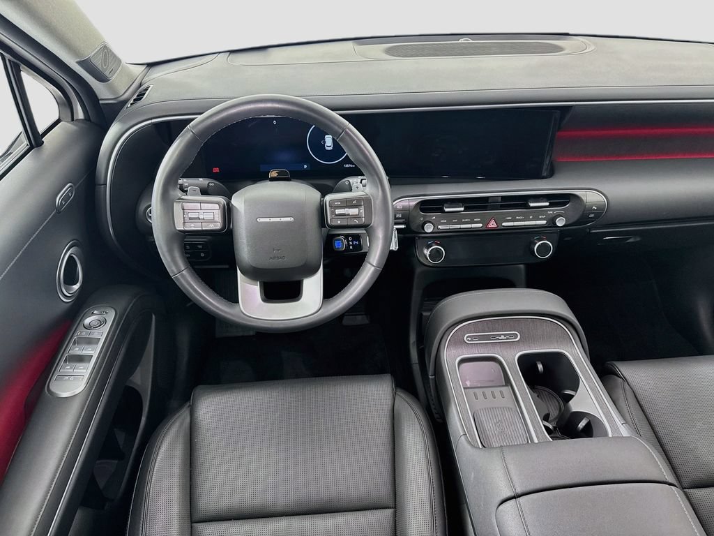 Certified 2026 Hyundai Palisade Limited FWD image 24