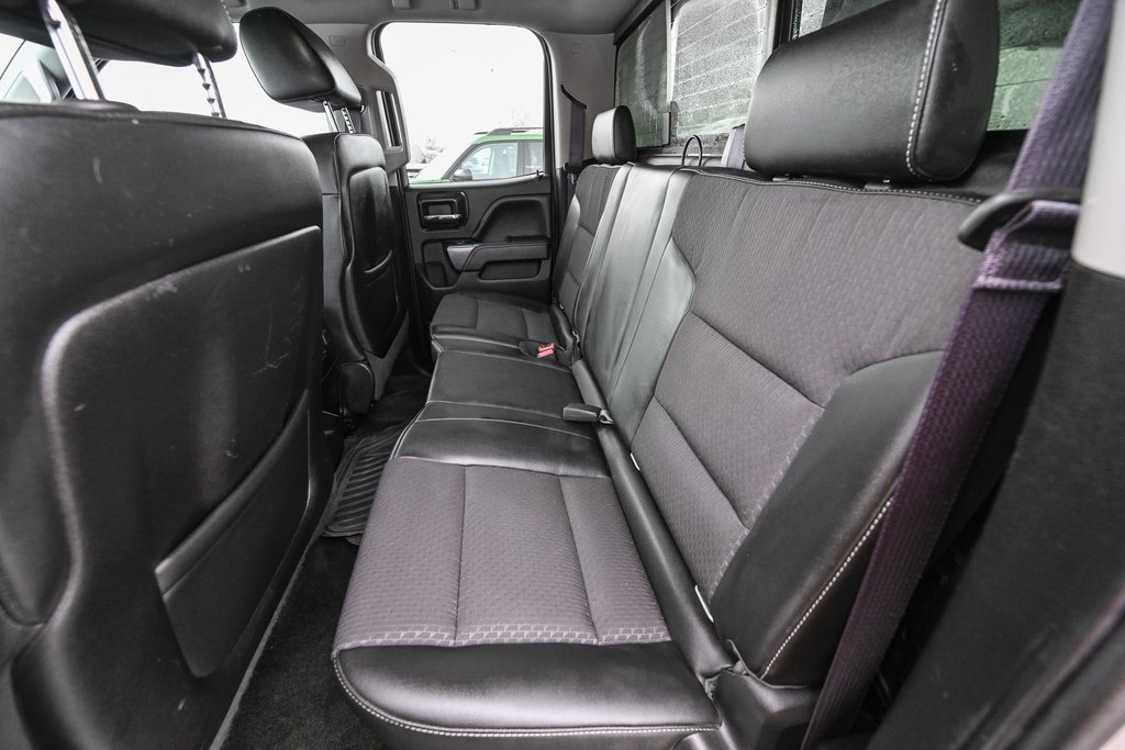 Used 2014 GMC Sierra 1500 SLE image 21