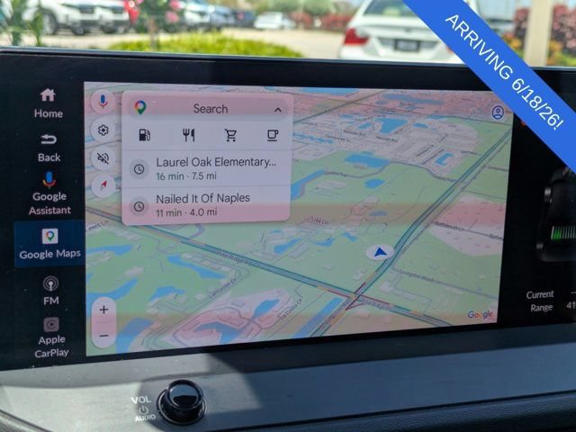 Used 2023 Honda Accord Touring image 28
