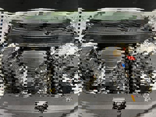 Used 2020 Cadillac XT6 Premium Luxury image 31