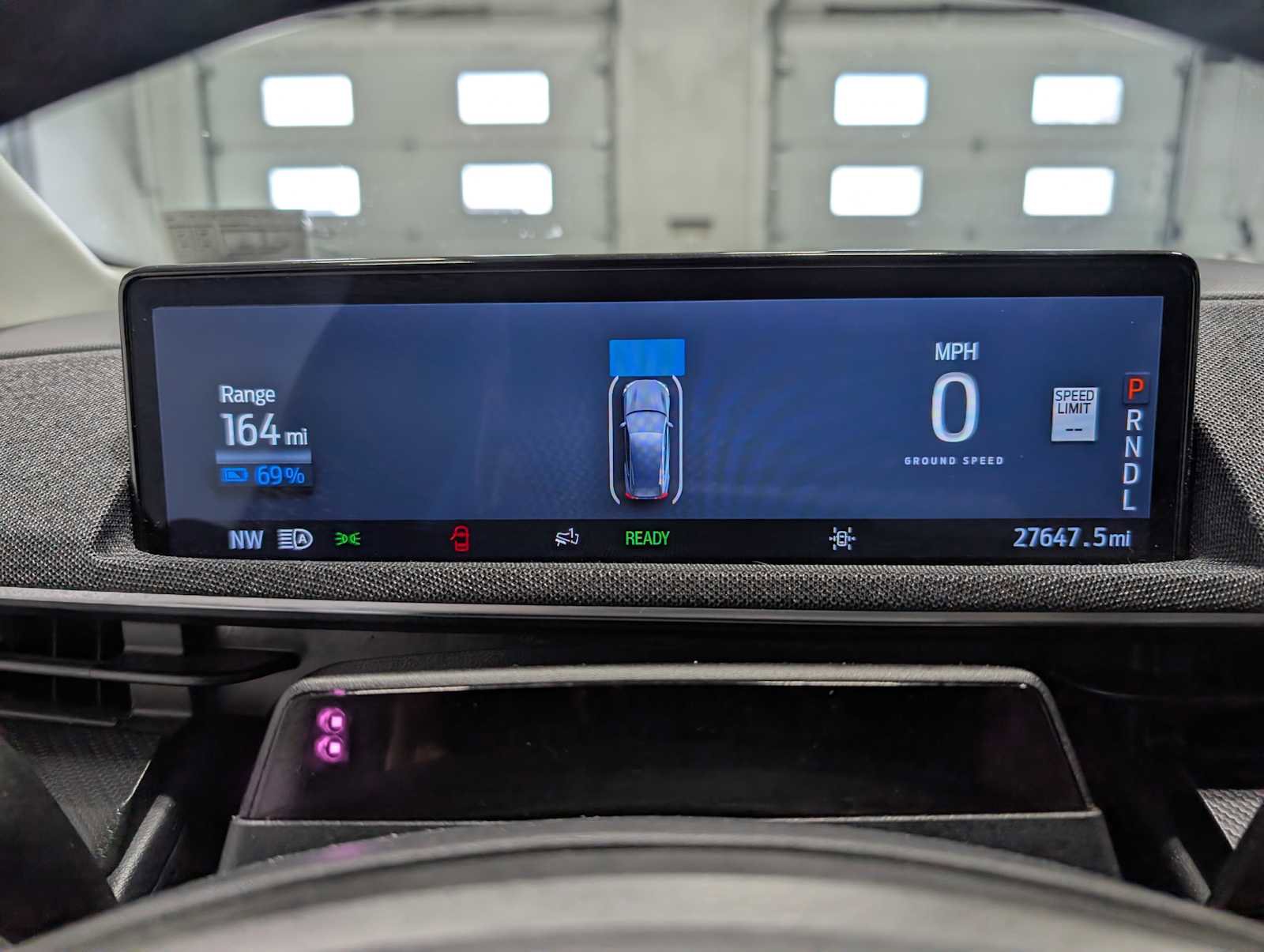 Used 2021 Ford Mustang Mach-E Premium AWD/4WD image 25