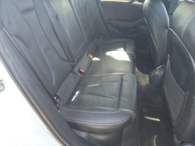 Used 2016 Audi S3 Premium Plus w/ Technology Package image 43