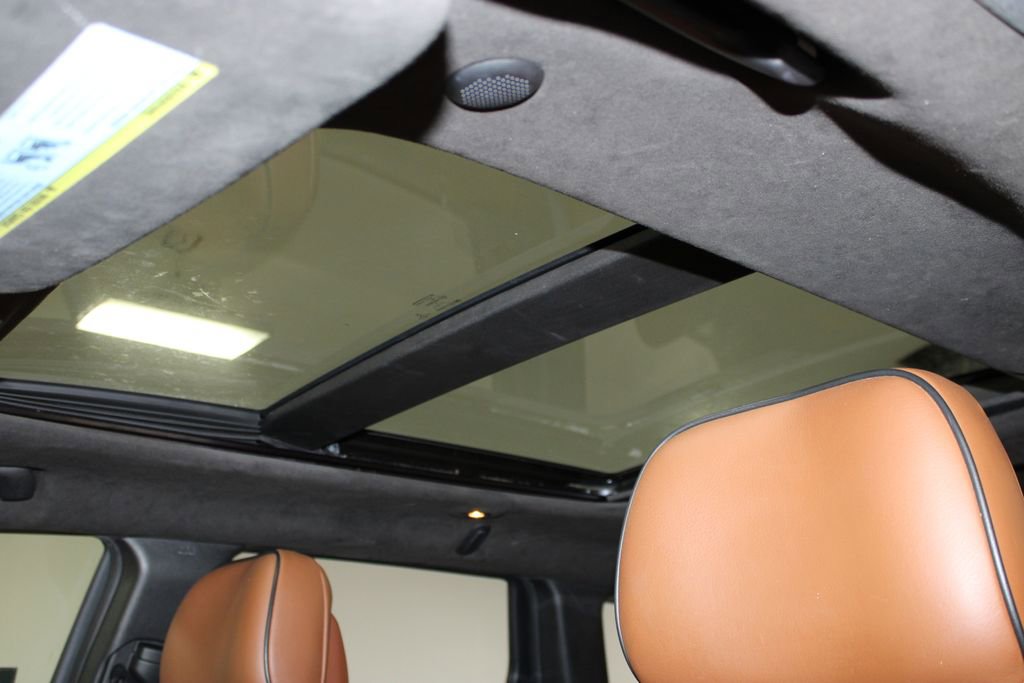 Used 2017 Jeep Grand Cherokee Summit image 52