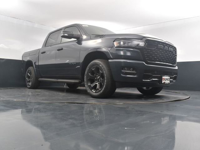 New 2026 RAM 1500 4x4 Crew Cab image 41