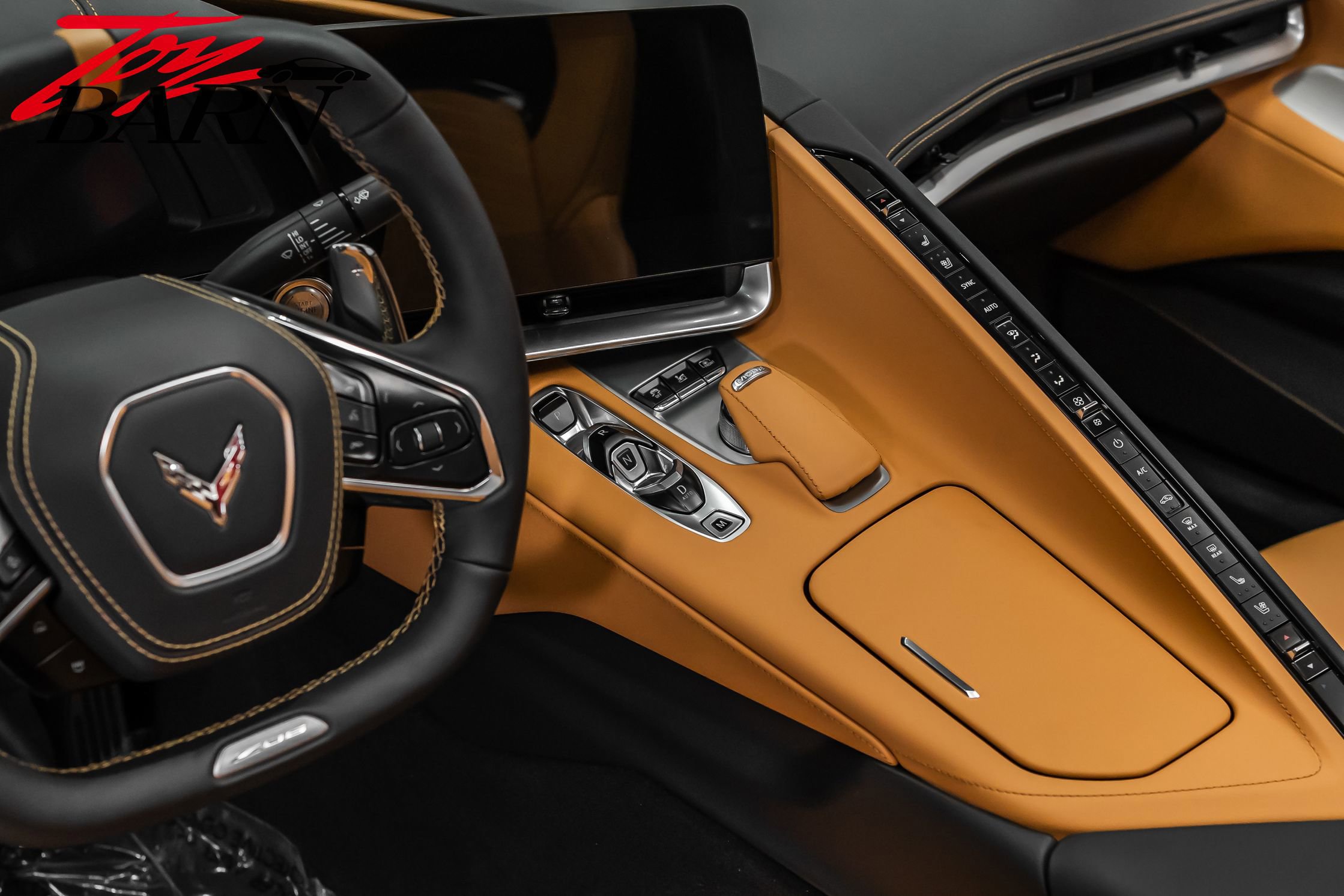 Used 2025 Chevrolet Corvette Z06 image 37