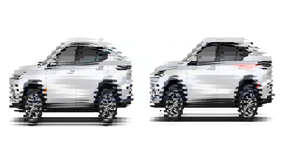 New 2026 Buick Envista Preferred w/ Convenience I Package image 56