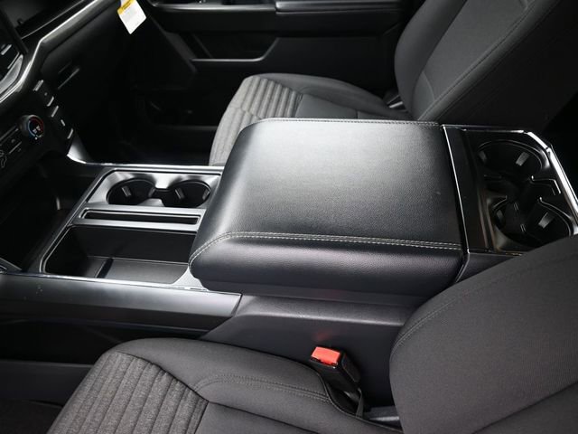 Used 2021 Ford F150 XL w/ STX Appearance Package image 31