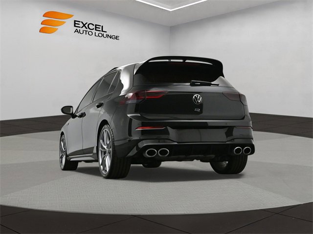 Used 2024 Volkswagen Golf R image 42