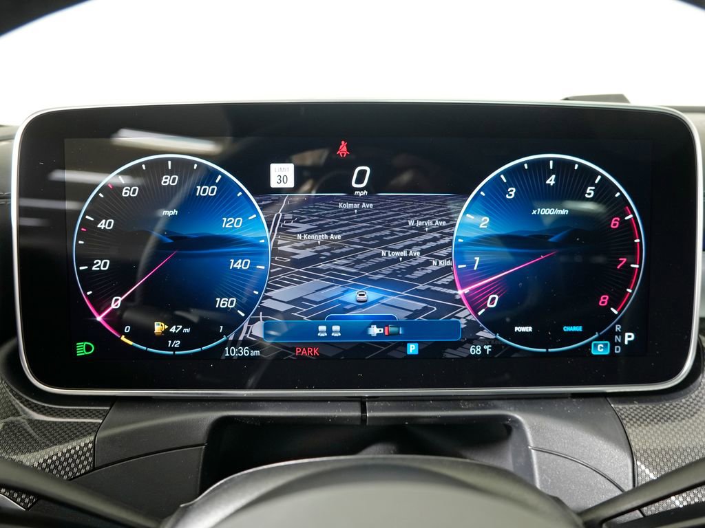 New 2026 Mercedes-Benz CLE 450 4MATIC Coupe image 14