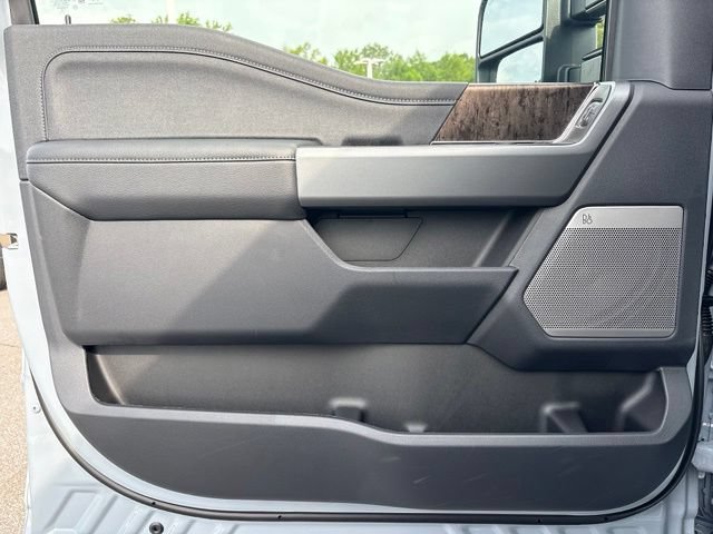 New 2026 Ford F250 Lariat w/ Lariat Ultimate Package AWD/4WD image 10
