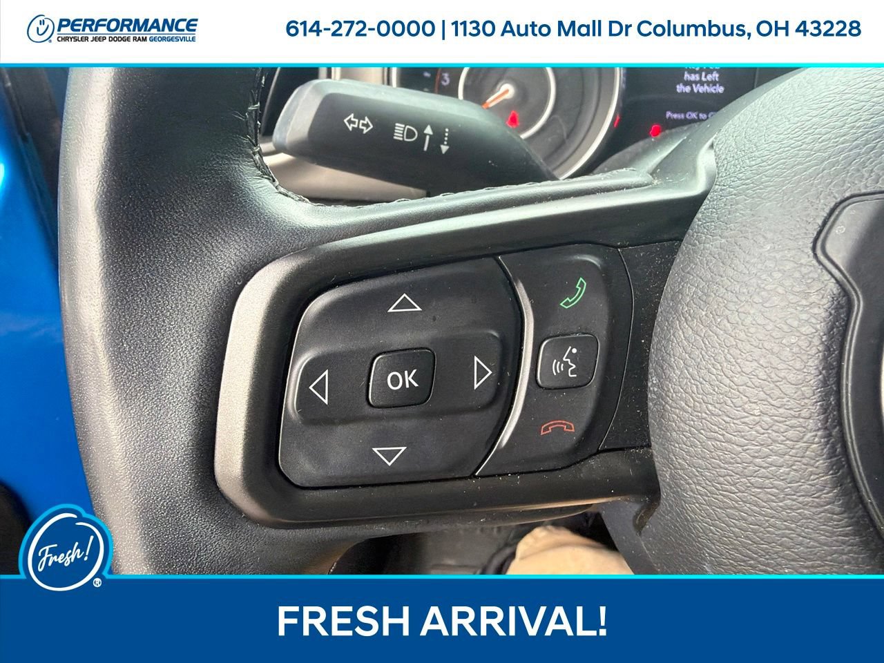 Used 2022 Jeep Wrangler Unlimited Sport AWD/4WD image 21