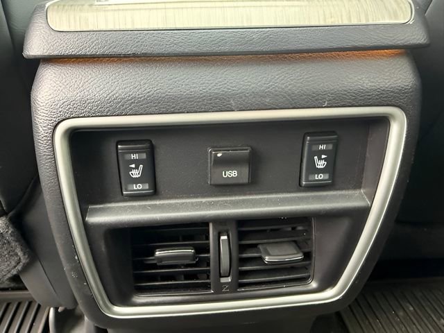 Used 2018 Nissan Murano SL w/ Moonroof Package AWD/4WD image 10