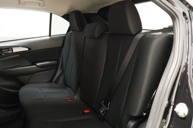 New 2026 Mitsubishi Eclipse Cross ES AWD/4WD image 25