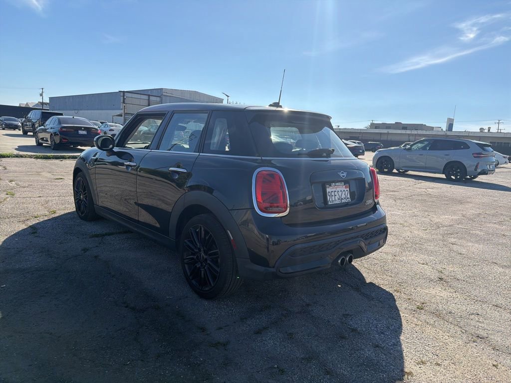 Used 2023 MINI Cooper S image 3