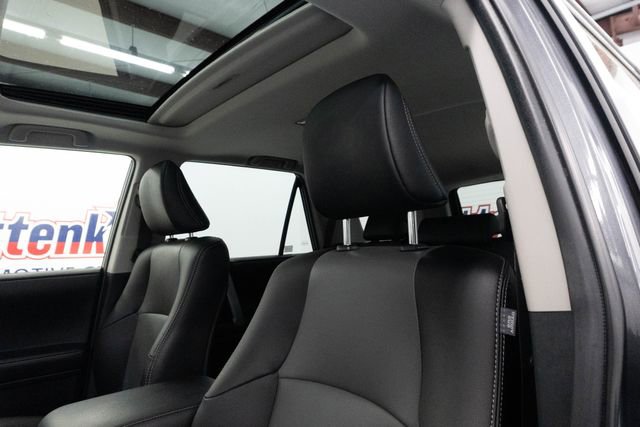 Used 2023 Toyota 4Runner SR5 Premium w/ Moonroof Package image 22