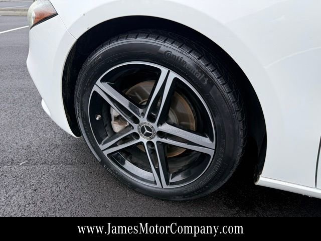 Certified 2022 Mercedes-Benz A 220 4MATIC image 11