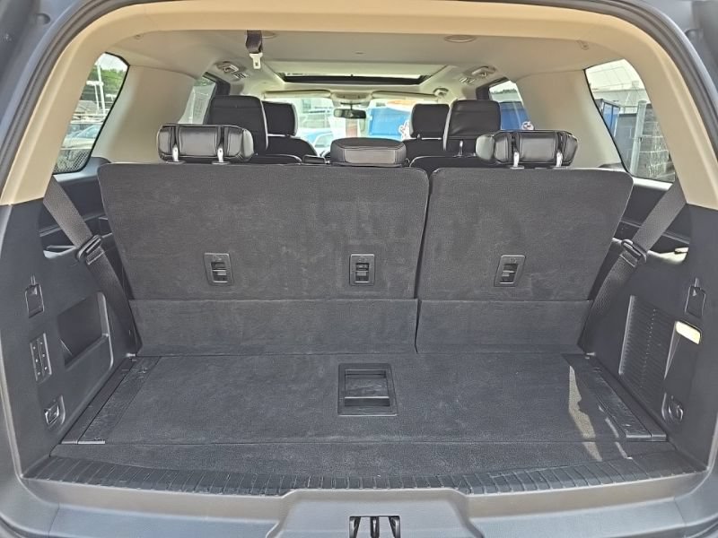 Used 2020 Ford Expedition Platinum AWD/4WD image 29