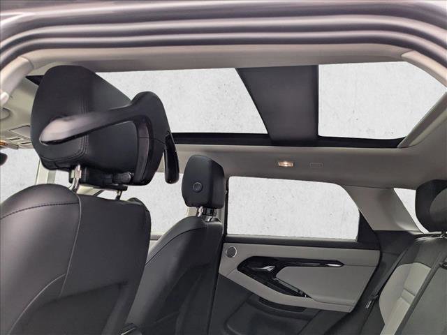 Used 2024 Land Rover Range Rover Evoque Dynamic SE image 21