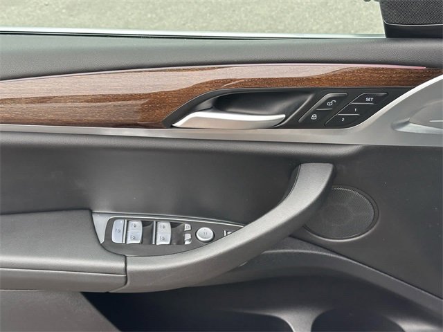 Used 2024 BMW X3 xDrive30i w/ Convenience Package image 21