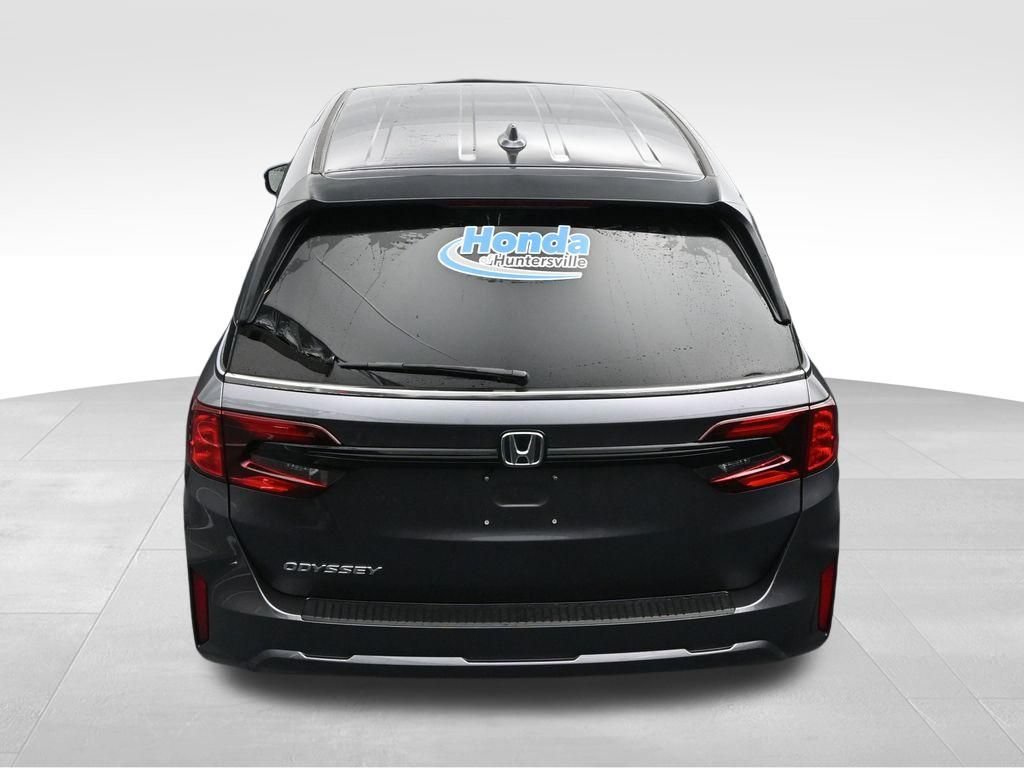 Used 2026 Honda Odyssey EX-L image 30