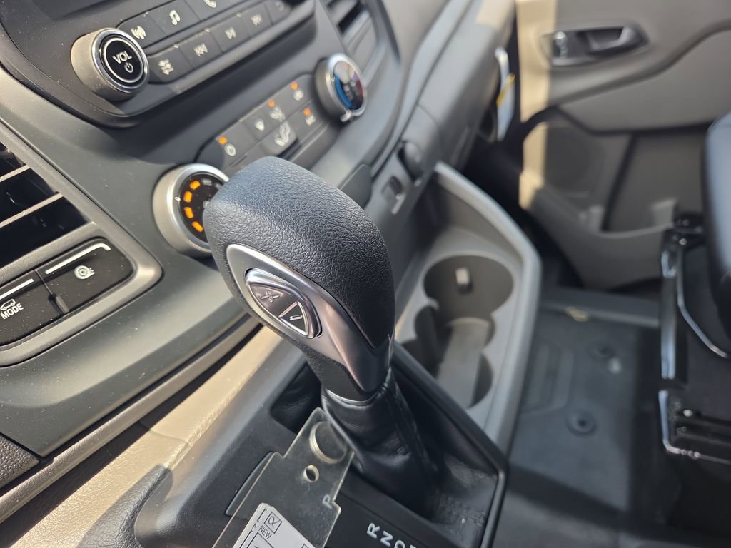 New 2024 Ford Transit 250 148 Medium Roof image 39