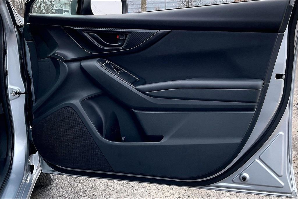 Certified 2022 Subaru Impreza 2.0i image 27