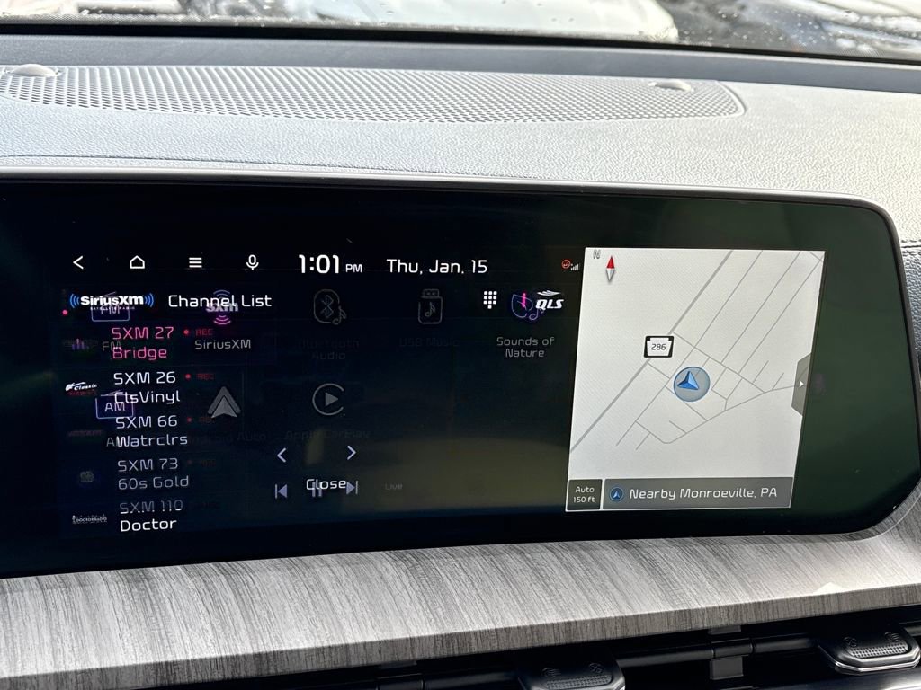 Used 2024 Kia Telluride SX Prestige image 16