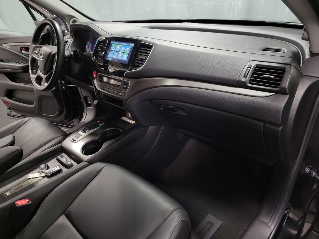 Used 2022 Honda Pilot Special Edition image 25