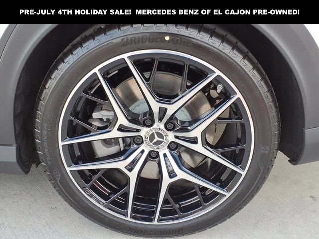 New 2026 Mercedes-Benz E 450 4MATIC All-Terrain Wagon image 25