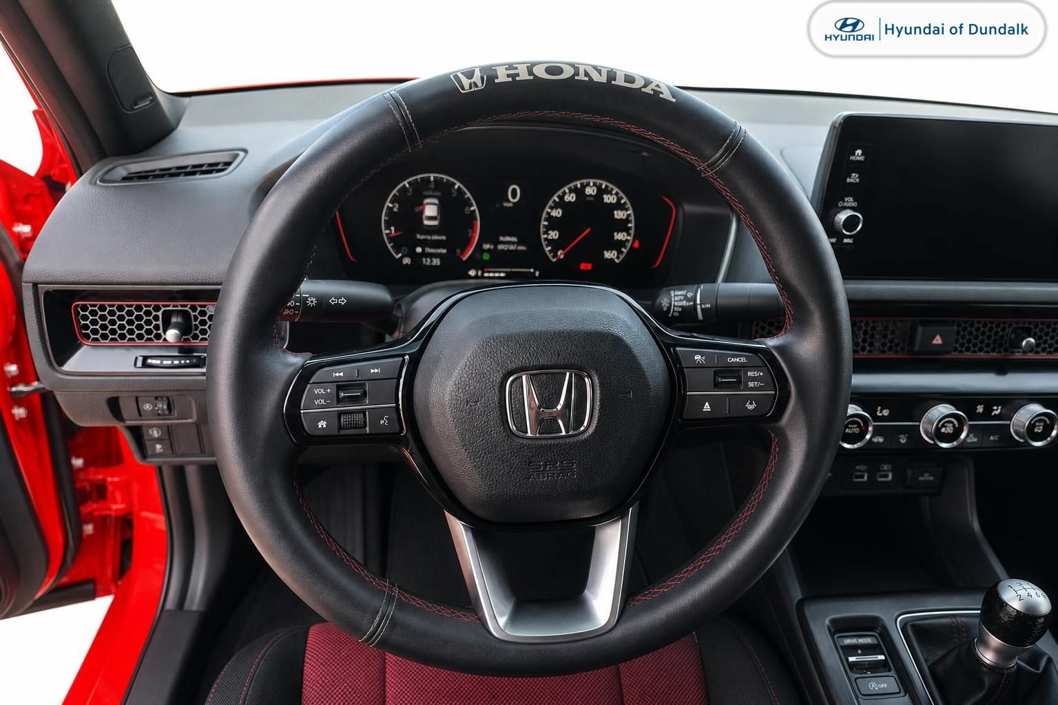 Used 2022 Honda Civic Si image 9