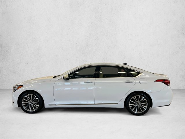 Used 2015 Hyundai Genesis 3.8 w/ Option Group 02 AWD/4WD image 9