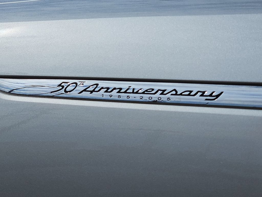 Used 2005 Ford Thunderbird RWD image 11